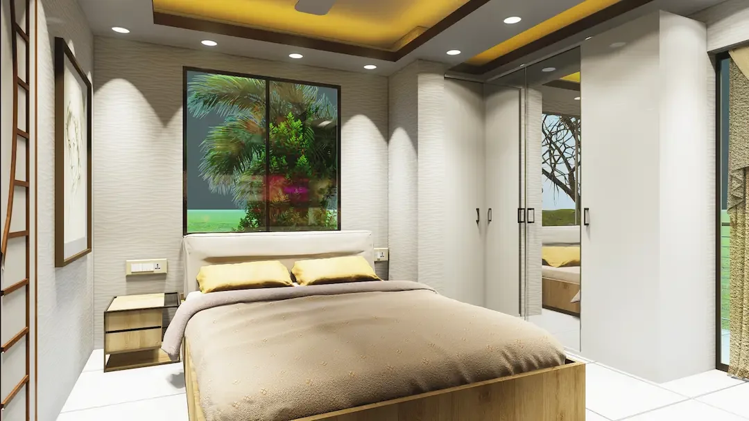 MD Farhan Modern Home Interior Design