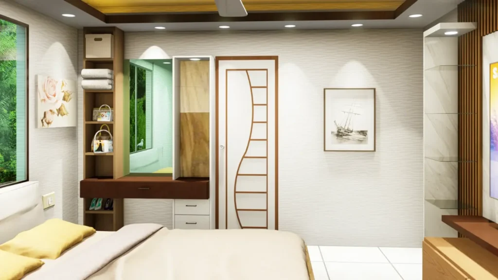 Modern Home Interior Design