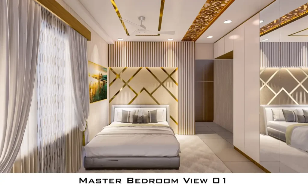 Luxury Home Interior Design