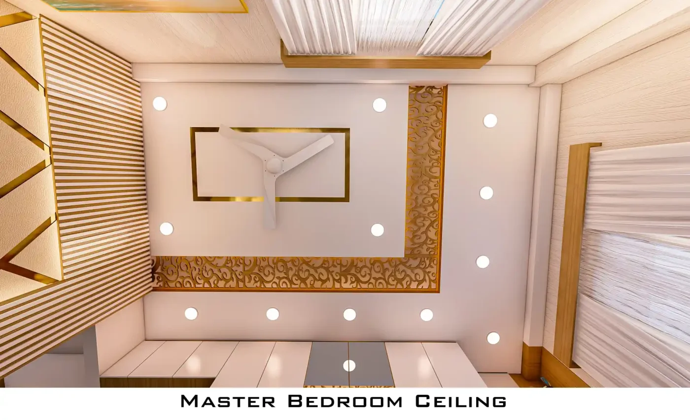 Luxury Home Interior Design