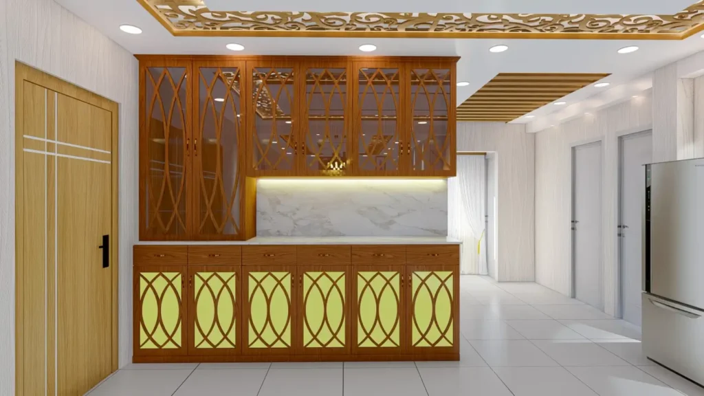 Luxury Home Interior Design