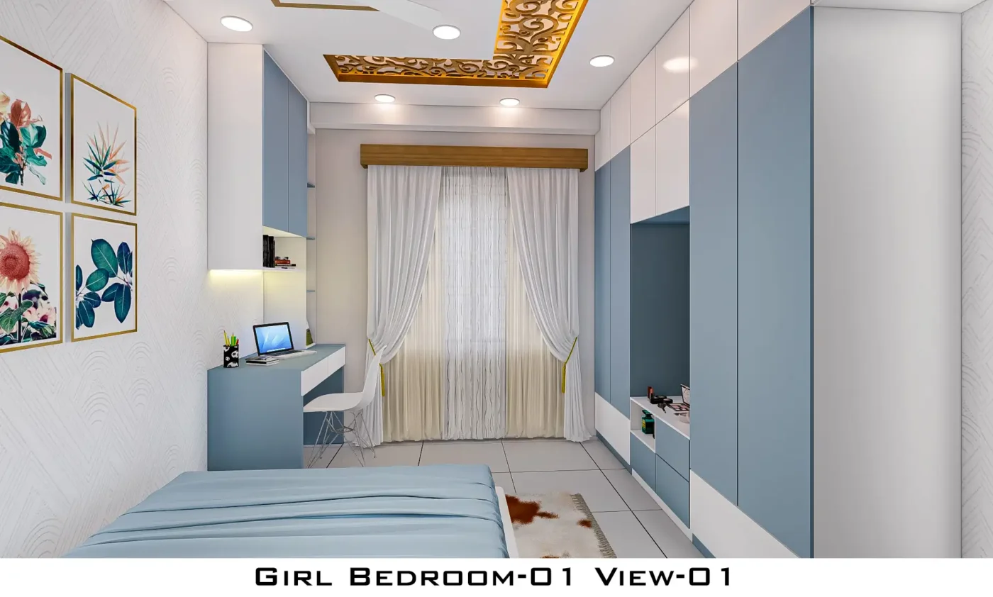 Luxury Home Interior Design