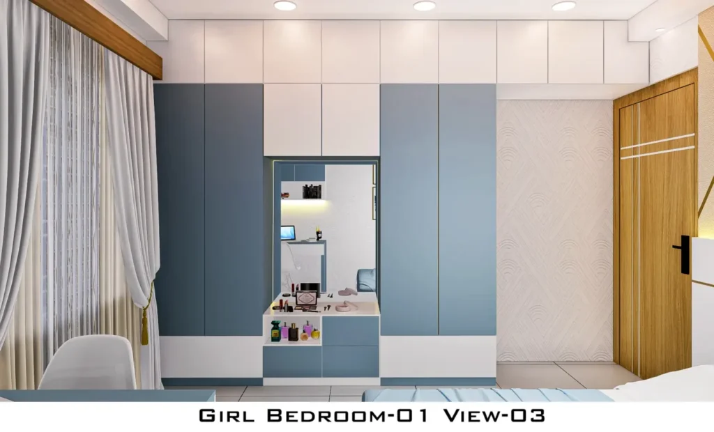Luxury Home Interior Design