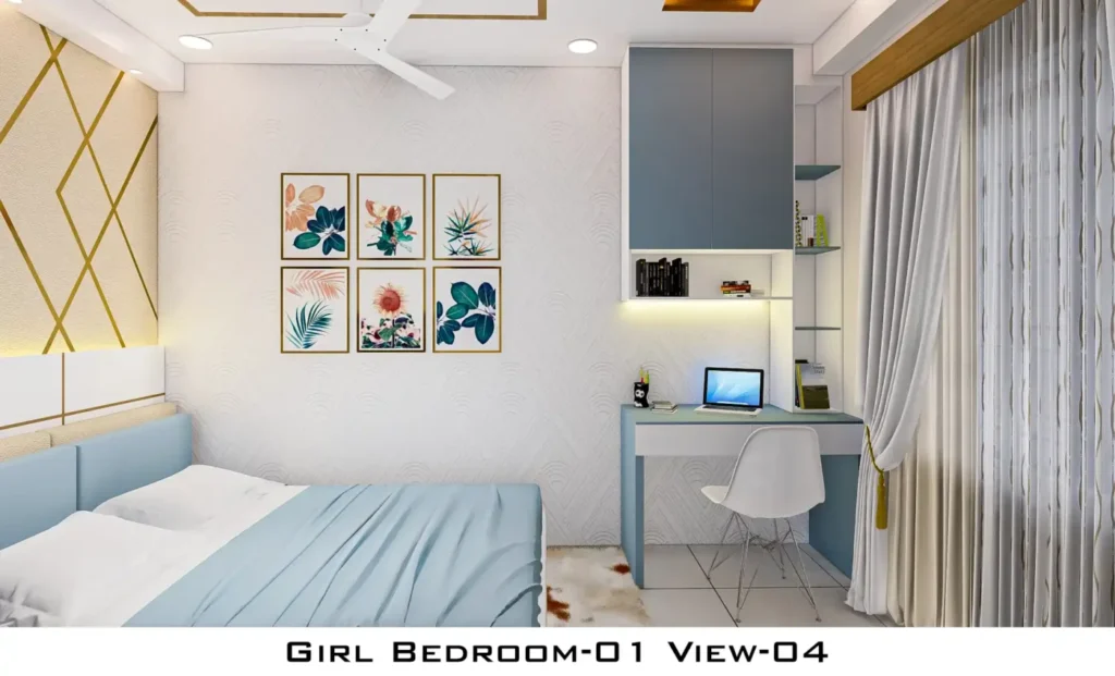 Luxury Home Interior Design
