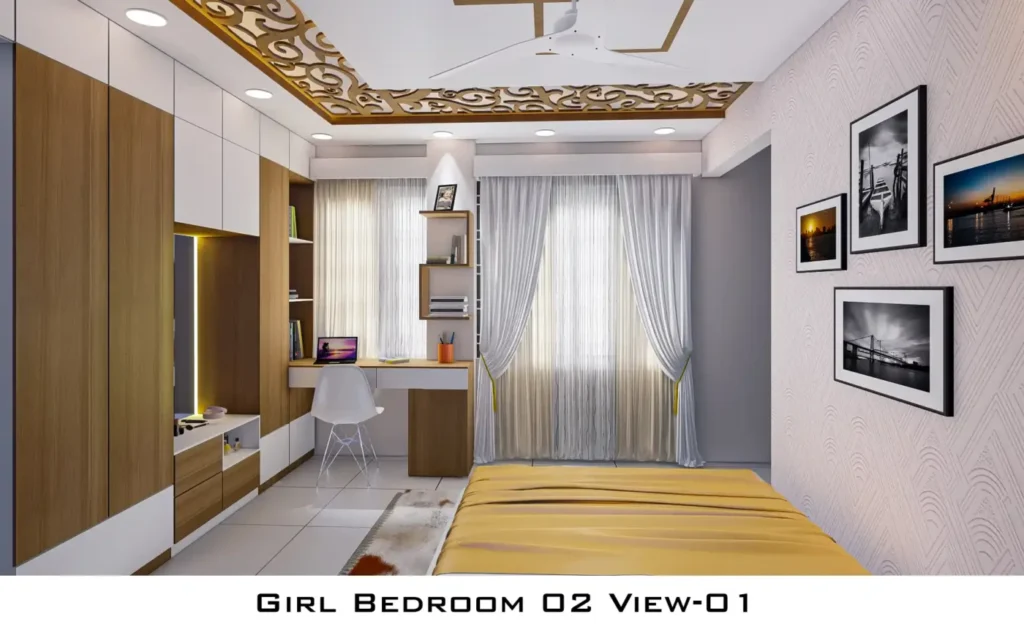Luxury Home Interior Design