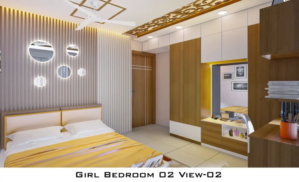 Luxury Home Interior Design