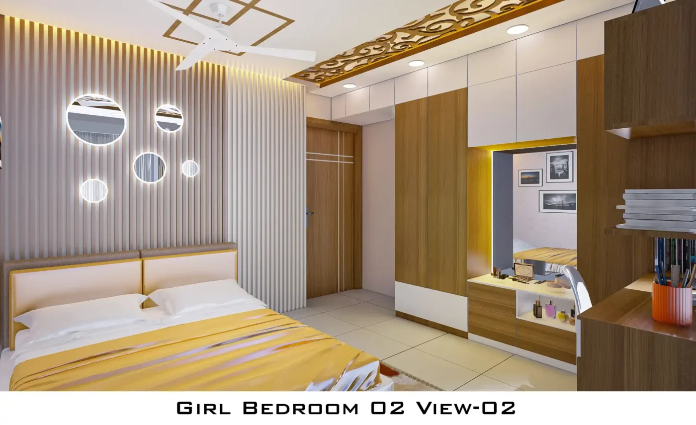 Luxury Home Interior Design