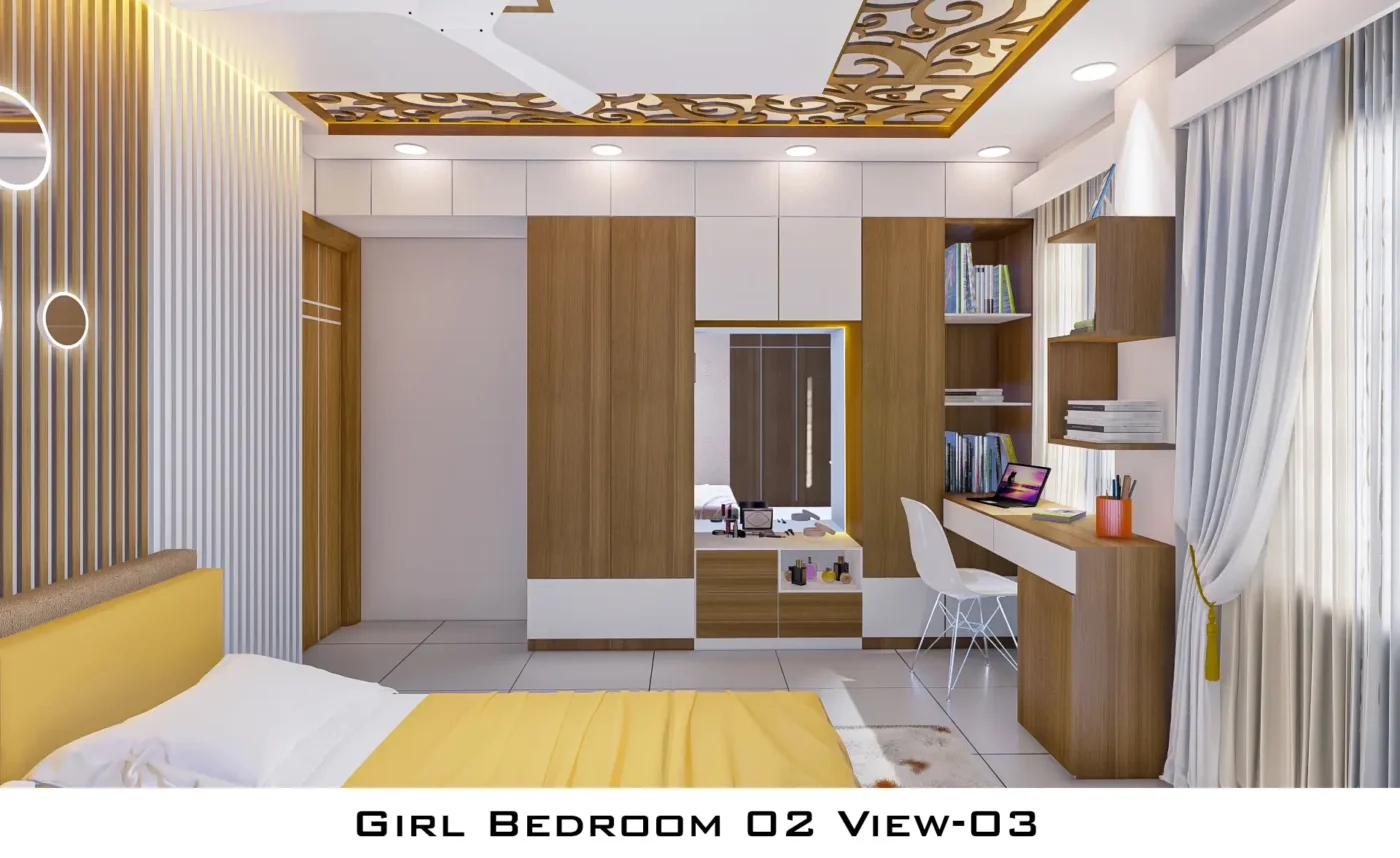 Luxury Home Interior Design