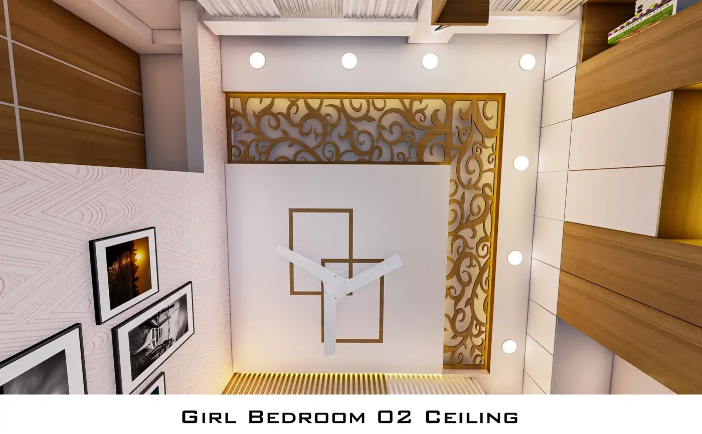 Luxury Home Interior Design