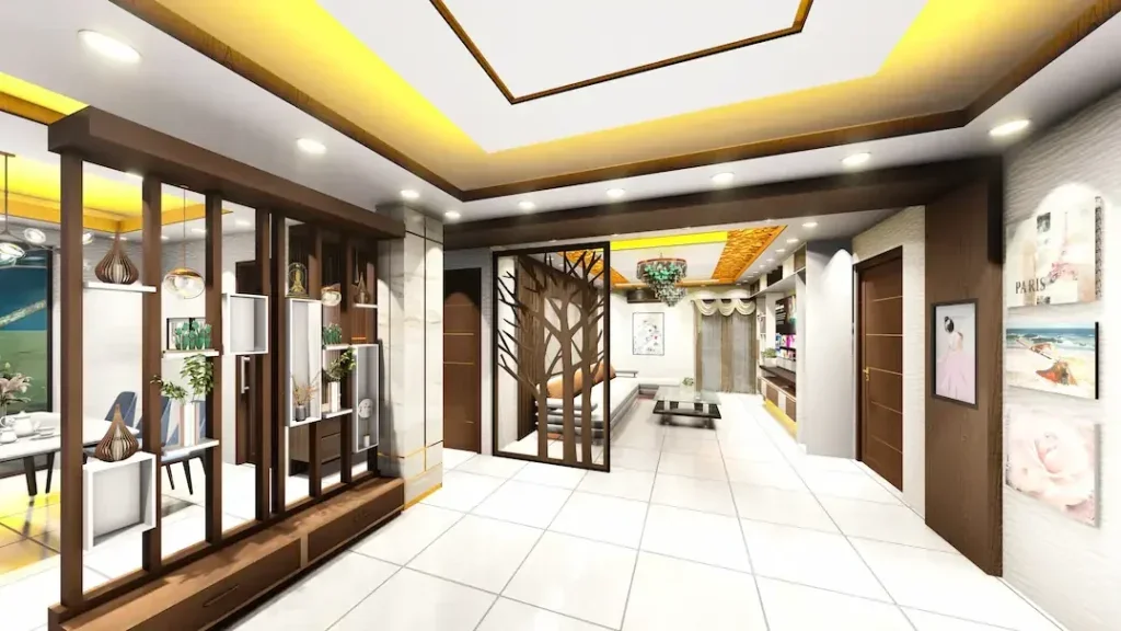 7 Interior Design Tips for a Modern & Elegant Home