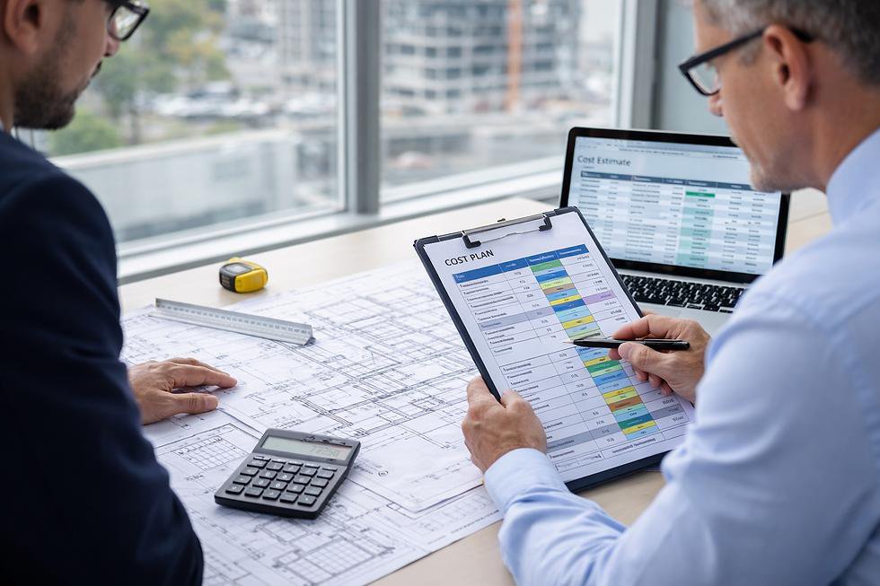 How to Choose the Best Interior Design Company in Bangladesh: 15 Expert Tips Before You Hire