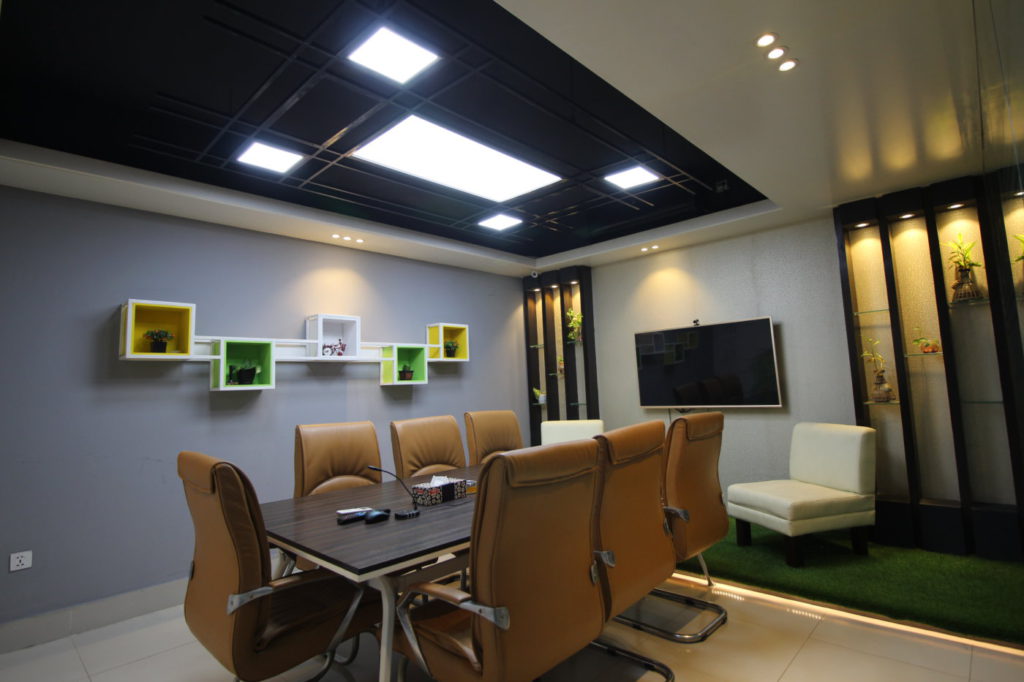 5 Essential Features Every Modern Office Must Have