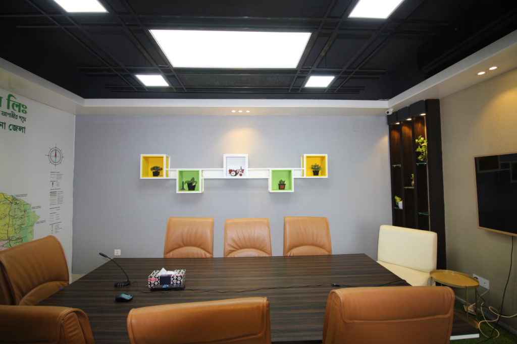 5 Essential Features Every Modern Office Must Have