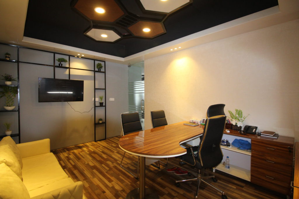 5 Essential Features Every Modern Office Must Have