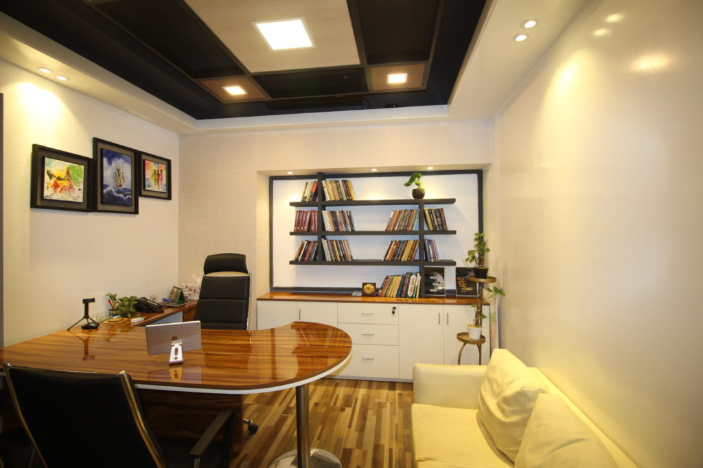 5 Essential Features Every Modern Office Must Have