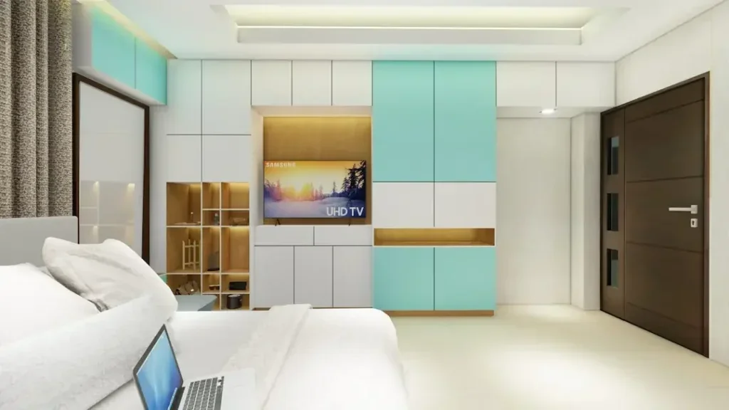 Apartment Interior Design Guide in Bangladesh || The Complete Guide to Modern, Functional & Luxury Flat Interior Design