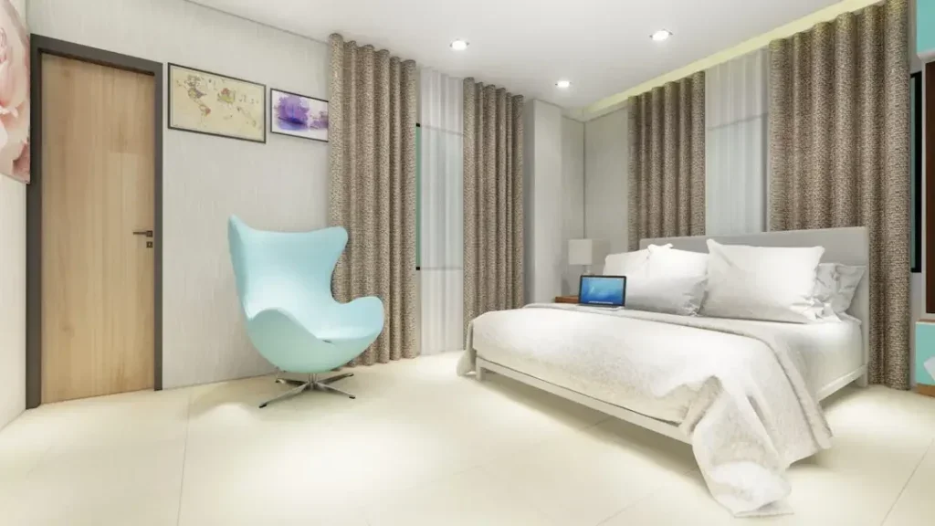 Apartment Interior Design Guide in Bangladesh || The Complete Guide to Modern, Functional & Luxury Flat Interior Design