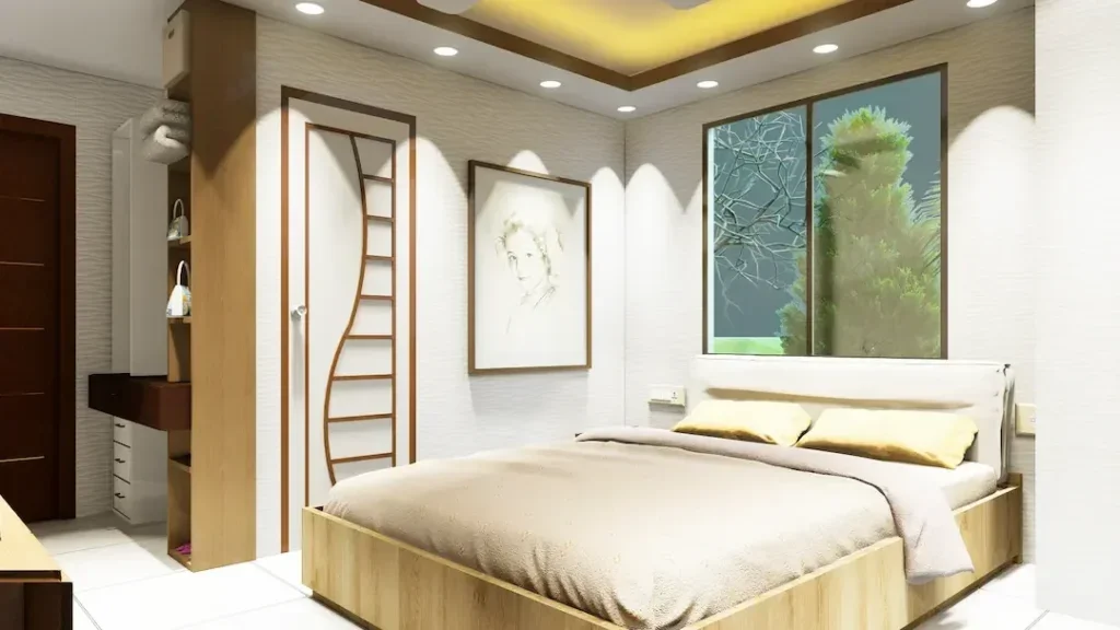 Bedroom Interior Design Guide in Bangladesh || The Complete Guide to Creating a Modern, Comfortable & Luxury Bedroom