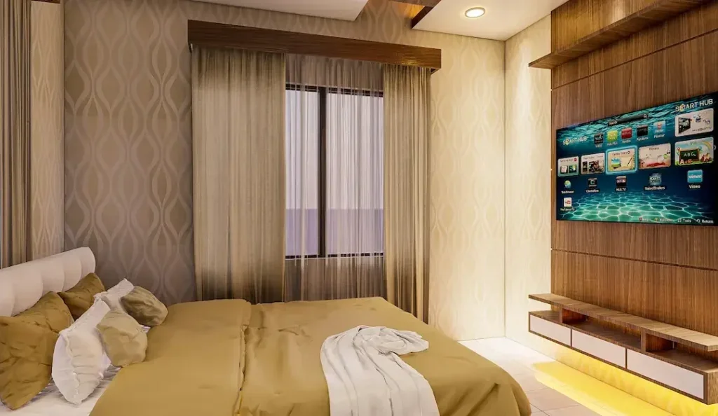 Bedroom Interior Design Guide in Bangladesh || The Complete Guide to Creating a Modern, Comfortable & Luxury Bedroom