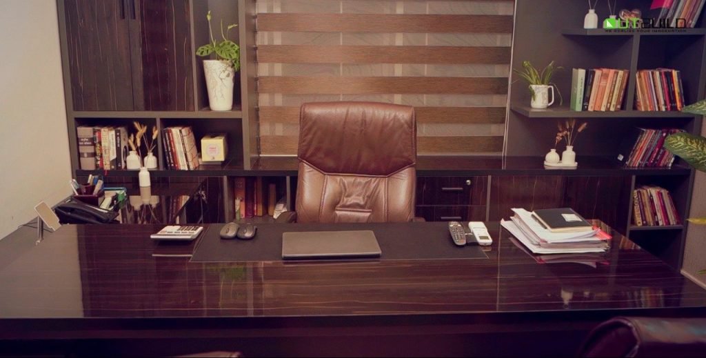 Best Office Color Combination in Bangladesh : Complete Guide to Modern Office Paint & Interior Color Ideas