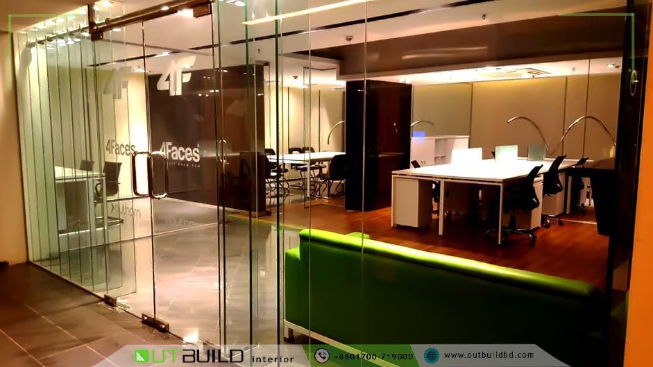 Commercial Interior Design in Bangladesh: The Complete Guide for Modern Business Spaces