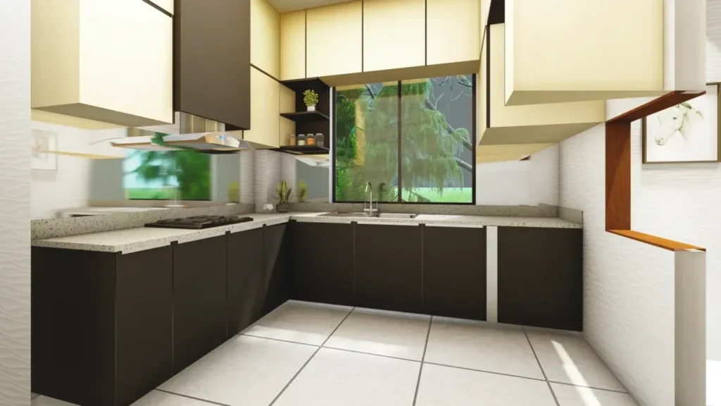 Kitchen Interior Design Tips in Bangladesh || The Ultimate Guide to Modern, Functional & Stylish Kitchen Design