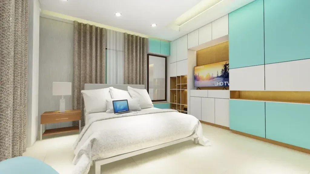 Luxury Home Interior Design: Step-by-Step Guide