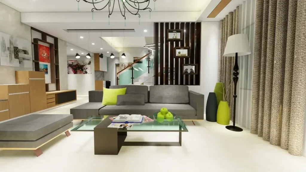 Luxury Home Interior Design: Step-by-Step Guide