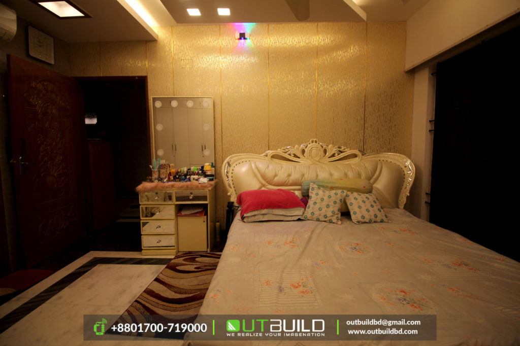 Modern Luxury Home Interior Design