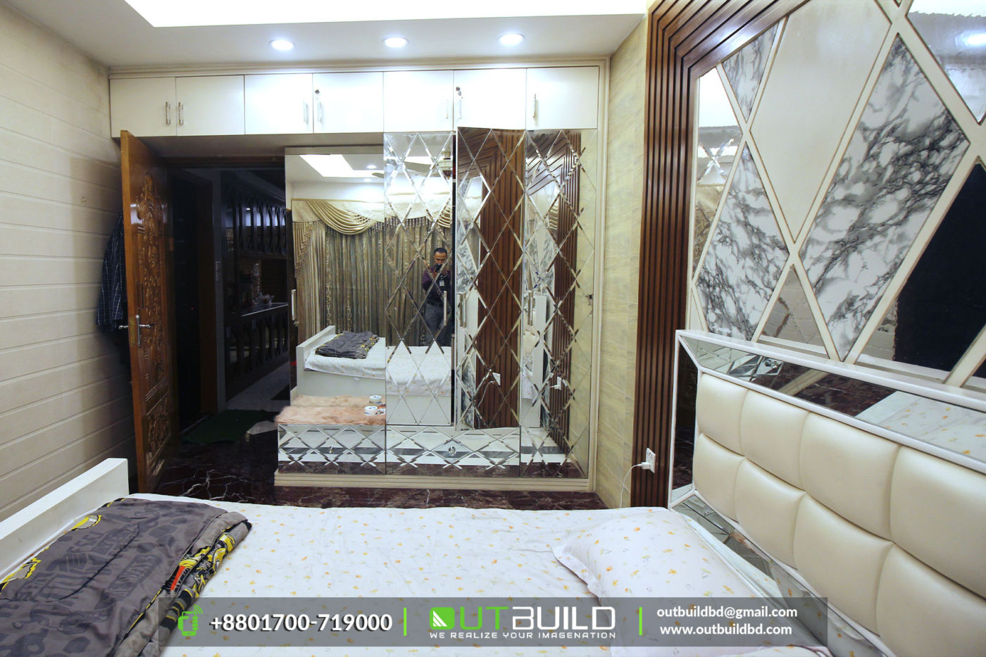 Modern Luxury Home Interior Design