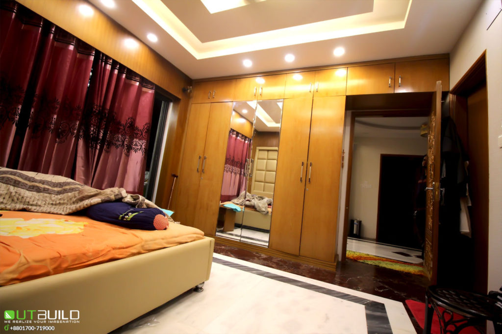 Modern Luxury Home Interior Design
