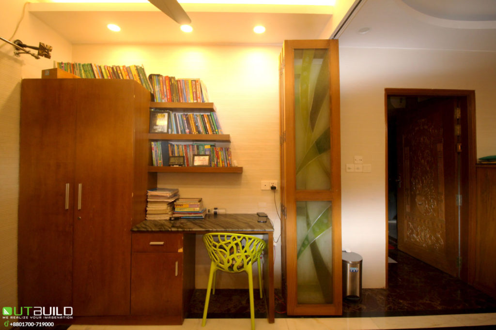 Modern Luxury Home Interior Design