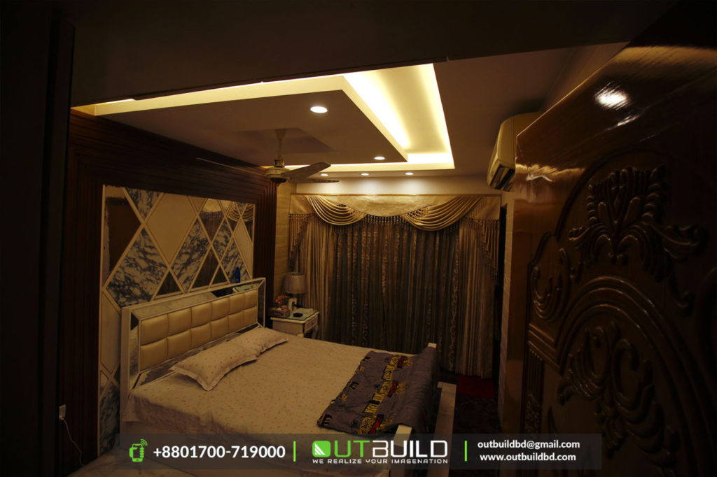 Modern Luxury Home Interior Design