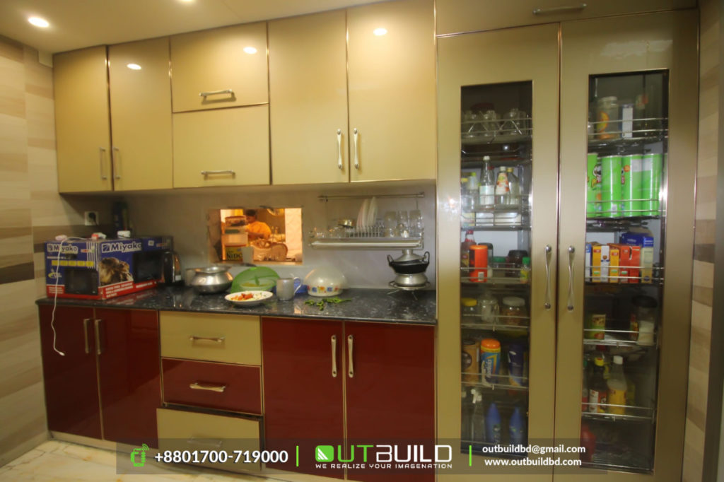Modern Luxury Home Interior Design