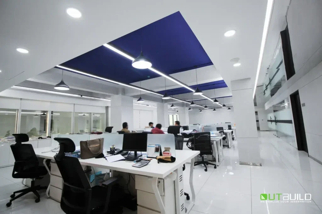 Modern Office Interior Design: Complete Planning Guide