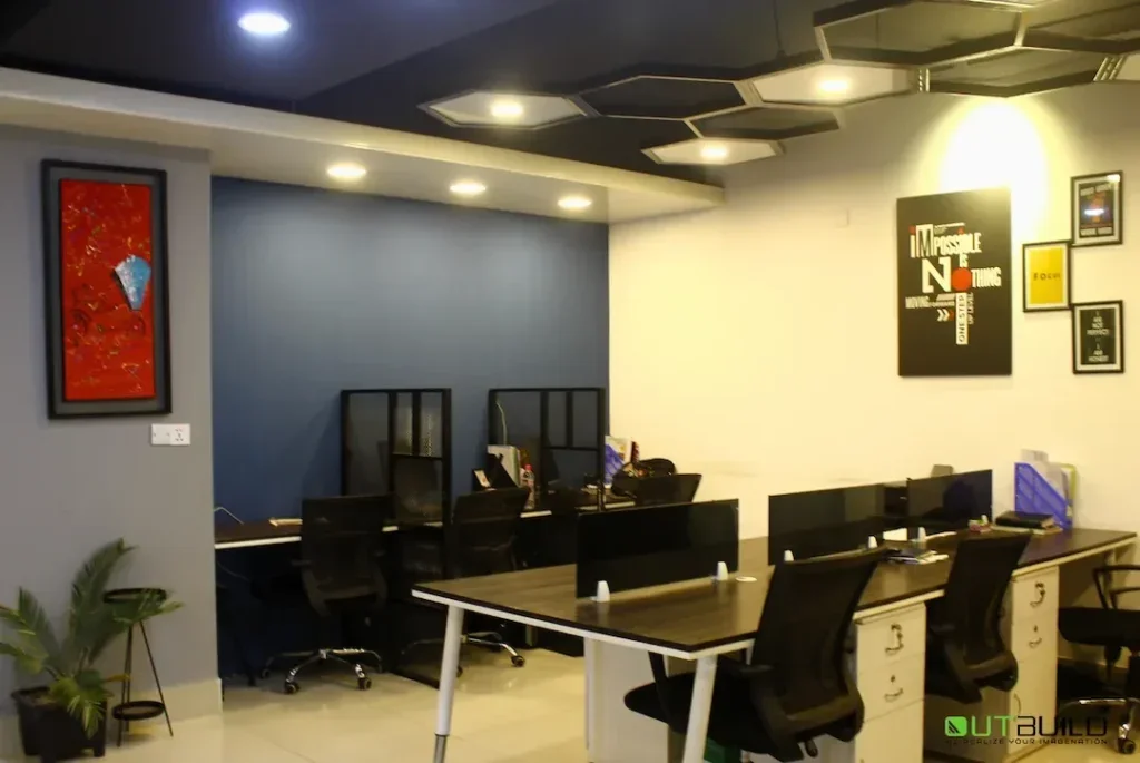 5 Things Business Owners Should Consider Before Renovating an Office