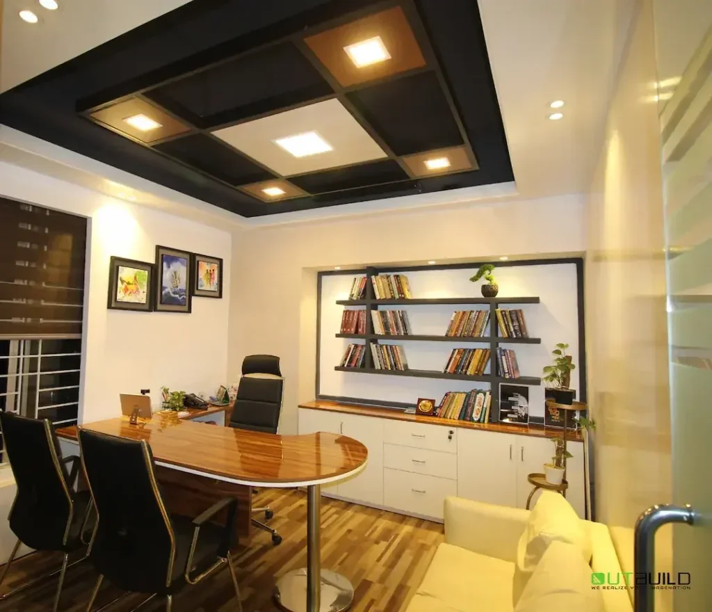 Small Office Design Tips in Bangladesh (2026): Complete Guide to Creating a Modern, Functional & Professional Workspace