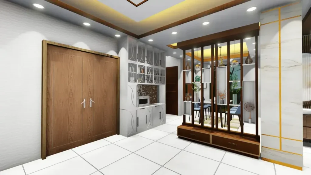 Space Planning in Interior Design: The Ultimate Guide for Homes, Offices & Commercial Spaces