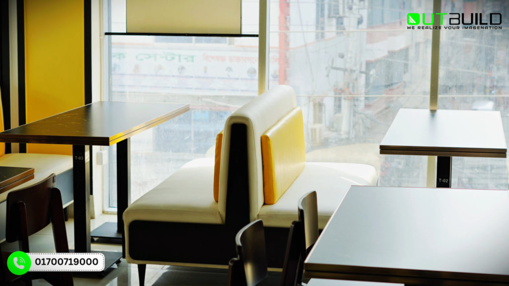 Restaurant Interior Design Guide in Bangladesh — Complete Planning Guide