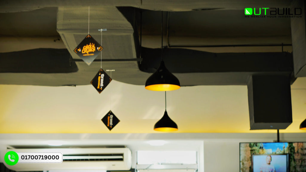 Restaurant Interior Design Guide in Bangladesh — Complete Planning Guide