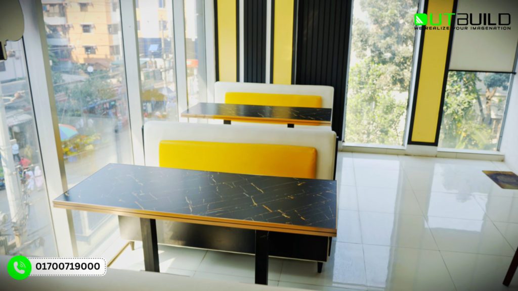 Restaurant Interior Design Guide in Bangladesh — Complete Planning Guide