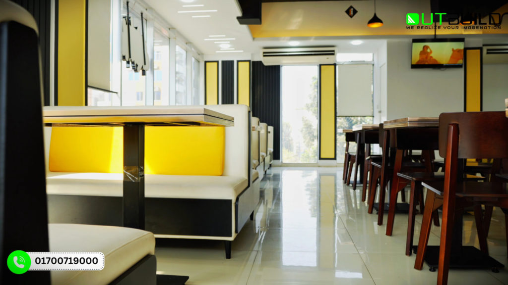 Restaurant Interior Design Guide in Bangladesh — Complete Planning Guide