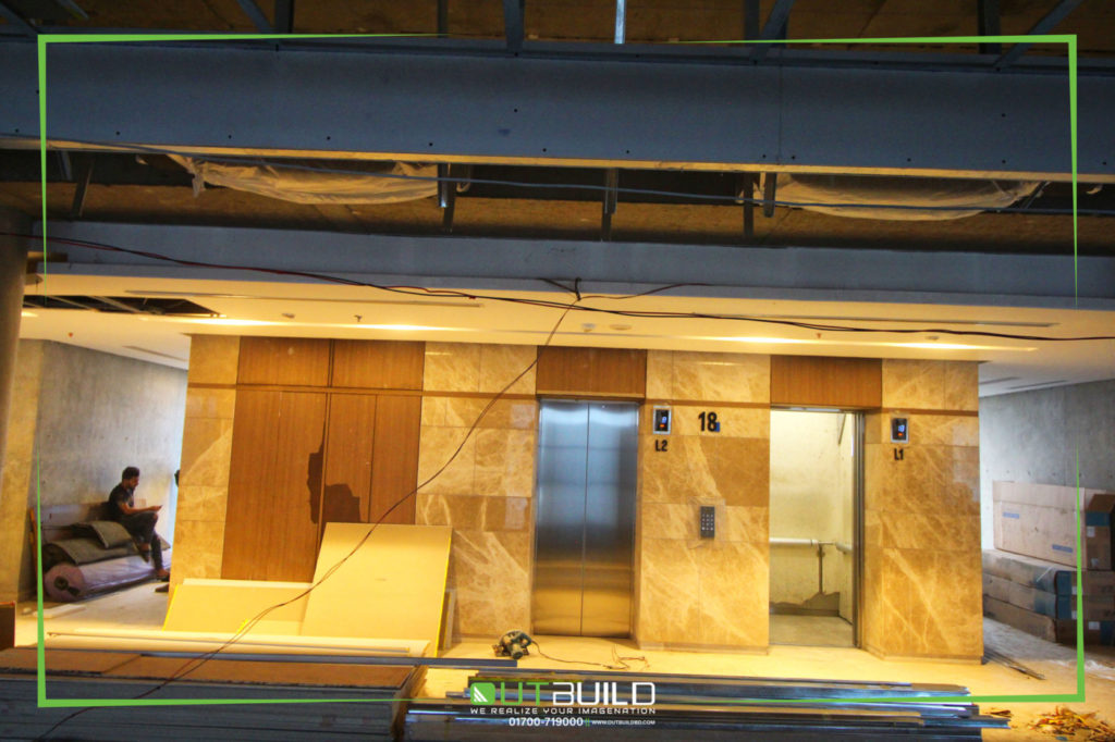 Behind the Scenes of an Interior Project in Bangladesh | Outbuild Interior