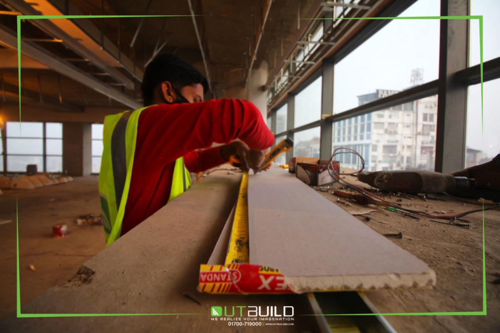 Behind the Scenes of an Interior Project in Bangladesh | Outbuild Interior