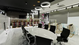 Buying house office room