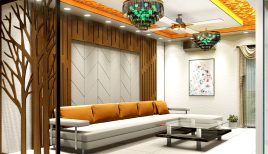 Home Interior Design - Demra (3)
